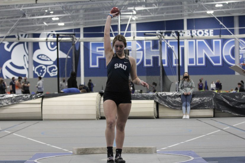 tnsmith_2020's tweet photo. it’s finally track season!! https://t.co/A4E74uwyfR