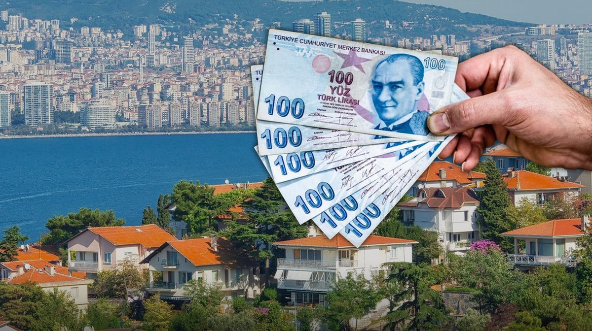 ys_ekonomi's tweet photo. KONUTTA KAZANDIRAN ÜÇ İLÇE

📌2020 yılına ilişkin konutta kira geri dönüşüm süreleri belli oldu.

👉 Üç ilçede konut alıcısı 13 yılda ödediği parayı geri kazanıyor.

https://t.co/5aas1DU4bA https://t.co/DW24kMFoWH