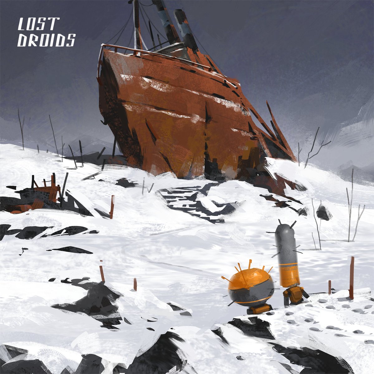 FohJason's tweet photo. Hi there! I'm Jason😁

I do game concept art for a living and here's a little project that I'm working on in my free time. hope you all like it 😊 

#ArtistofMalaysia https://t.co/OnxeOJaQih
