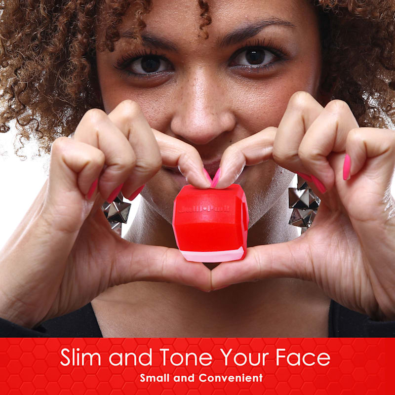 DebbieRHerrin1's tweet photo. Reduce double chin, enhance jawline and achieve a perfect and natural smile with this easy to use #jawexerciser ! 

Check out the product here: https://t.co/xm5Odz9ZRB
#jawworkout #mouthworkout #doublechin
#Jaw  #sculpt #linovitsculpt  #jawline  #jawlineexercise https://t.co/ZVIn7eD3Hy