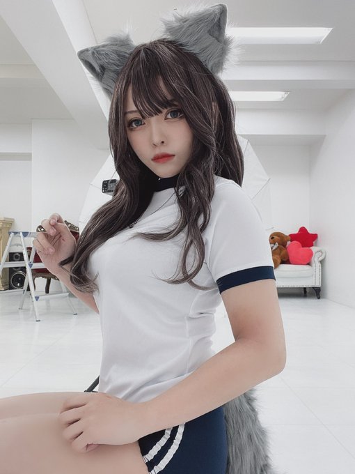 Twitterのコスプレ画像37
