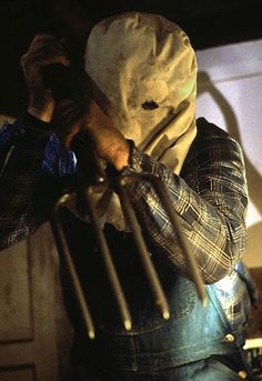 EugWSerra's tweet photo. Remembering the late, great Steve Dash - born on this day in 1944. #SteveDash #JasonVoorhees #FridayThe13thPart2 #TheRealJason https://t.co/YDAxv2oNIS