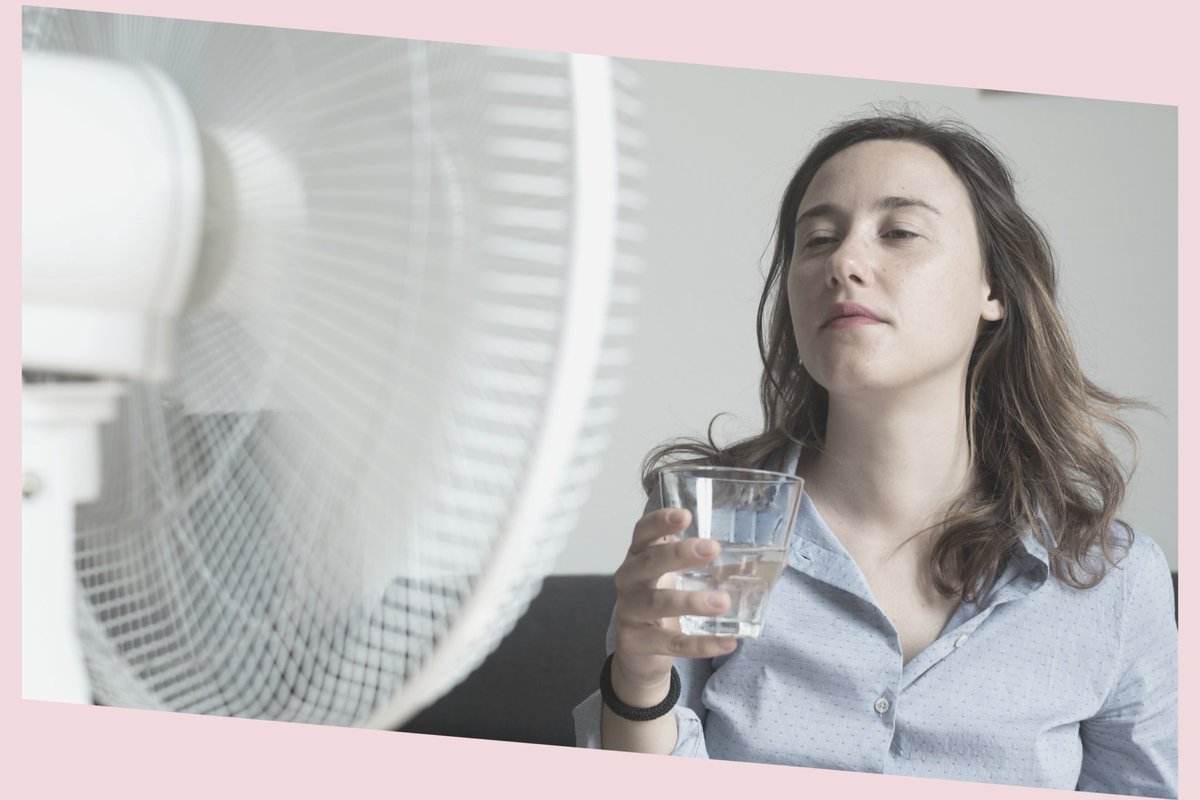 adelle_stronger's tweet photo. Did you know?
✅75% of Women are impacted by Hot Flushes as their hormones decline and fluctuate
✅51% of Women take time out of their Business due to all their hormonal changes...
#keepwomeninbusiness
#womeninbusiness
#menopausetips
#perimenopausetips   
https://t.co/DqO05ZhKJO https://t.co/XdCPWsKx0N