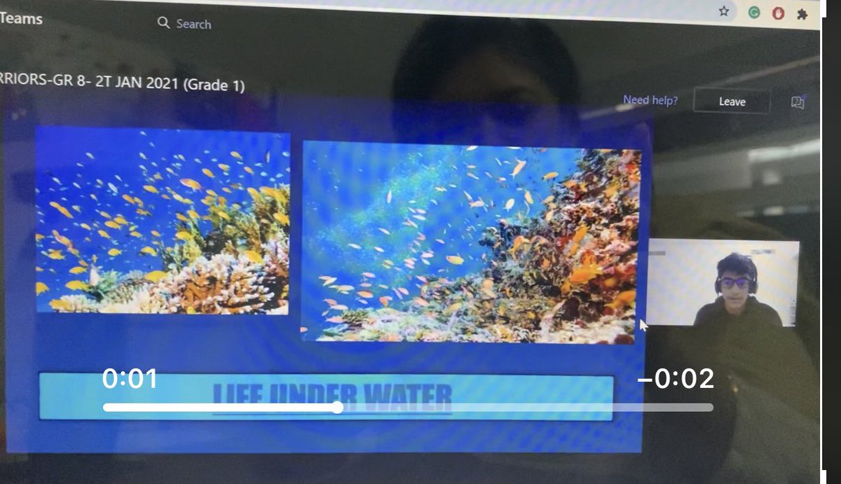 DavidMonisha's tweet photo. Our Grade 8 Eco Warriors sharing their Sustainability journey with the Grade 1’s. Learning to be a change maker and make a difference ! ⁦@bridget_alyson⁩ ⁦@Rohinipathak30⁩ ⁦@farsameera⁩ ⁦@GMA_Primary⁩ ⁦@sydneydxb⁩ https://t.co/bRKmrqcAqP