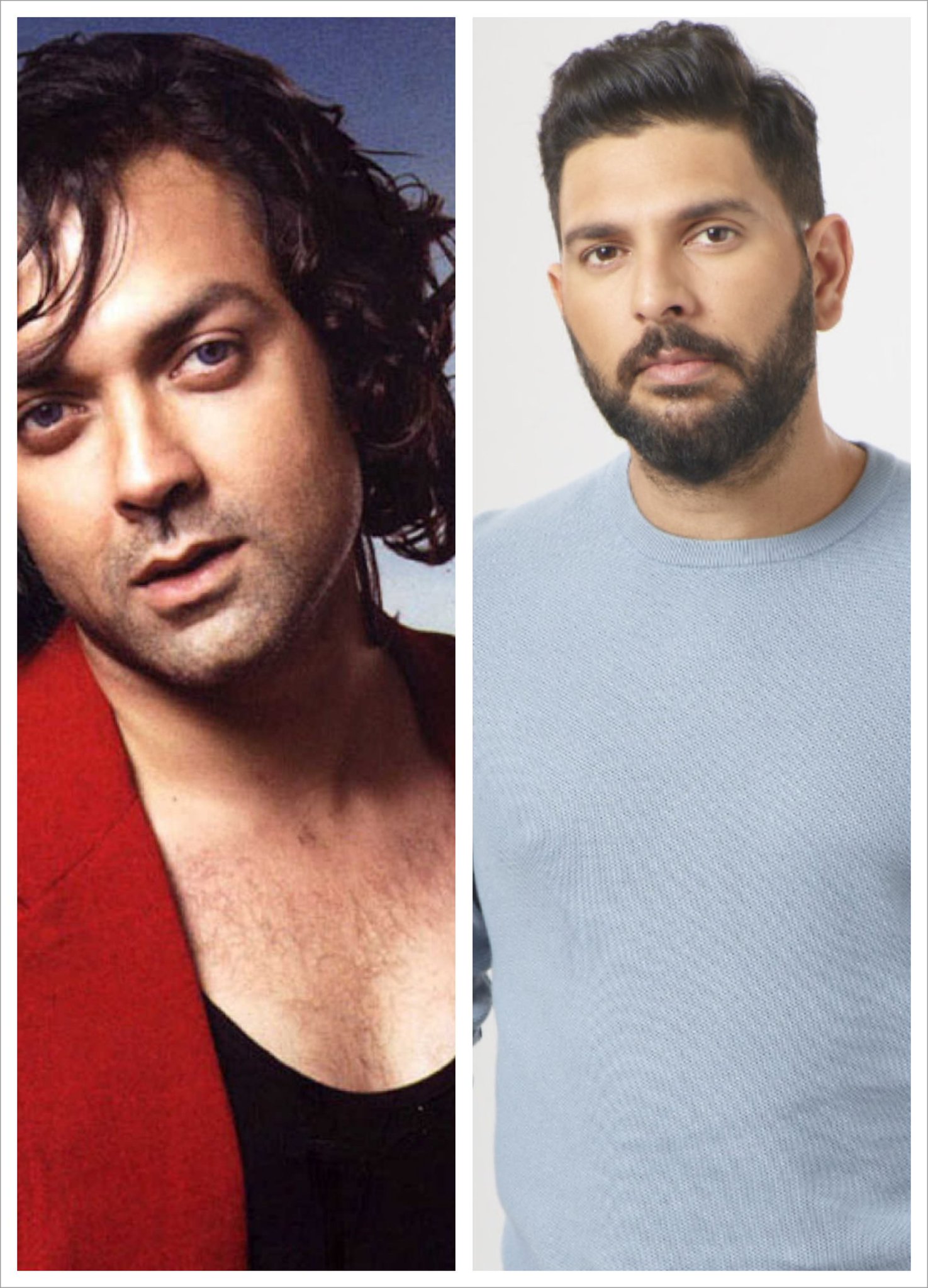   Happy Birthday Bobby Deol Sir 