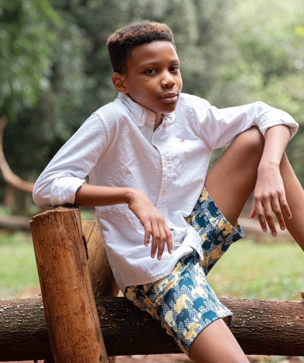 KikapubyFURAHA's tweet photo. Find matchy matchy overbearing...how about wearing our #tembo shorts with a nice dress shirt? #cocolilikids #cocoliliboy #cocolili #cocoliliafrica #safaricollection #boysshort #temboprint #cocoliliprint #wedoourownprints #africanbrand #africanfashion #proudlyafrican https://t.co/Ume3cx4wHt