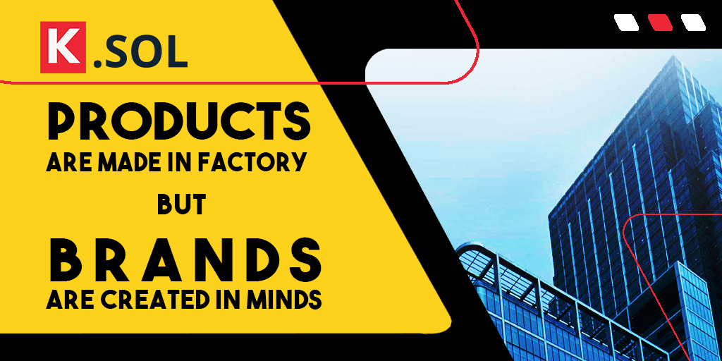KyaasSolution's tweet photo. Products Are Made In Factory But Brands Are Created In Minds.
.
.
.
#kyaasSolution #Kyaas #branding #brandingdesign  #brandingexpert #brandingsolutions #newbusiness #newbusinessowner #newbusinessowners #digitalmarketing #smallbusiness #smallbusinessowner https://t.co/JOB6yAcdd0