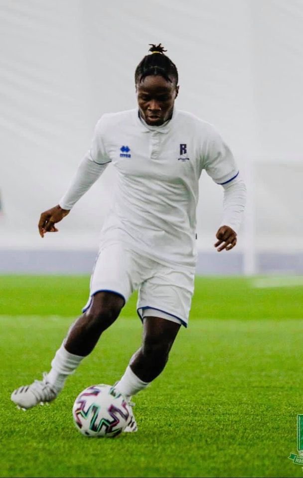 teklo22's tweet photo. My new home is @rukhbrest , a club with big ambitions. Here to work and help the club get the best possible results to achieve its goals. The work starts now!
#AngryPanther #DancingDisco https://t.co/XiB1paVyQh