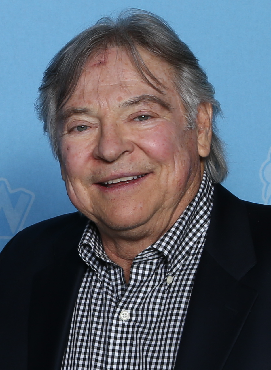 Happy Birthday to Frank Welker!      