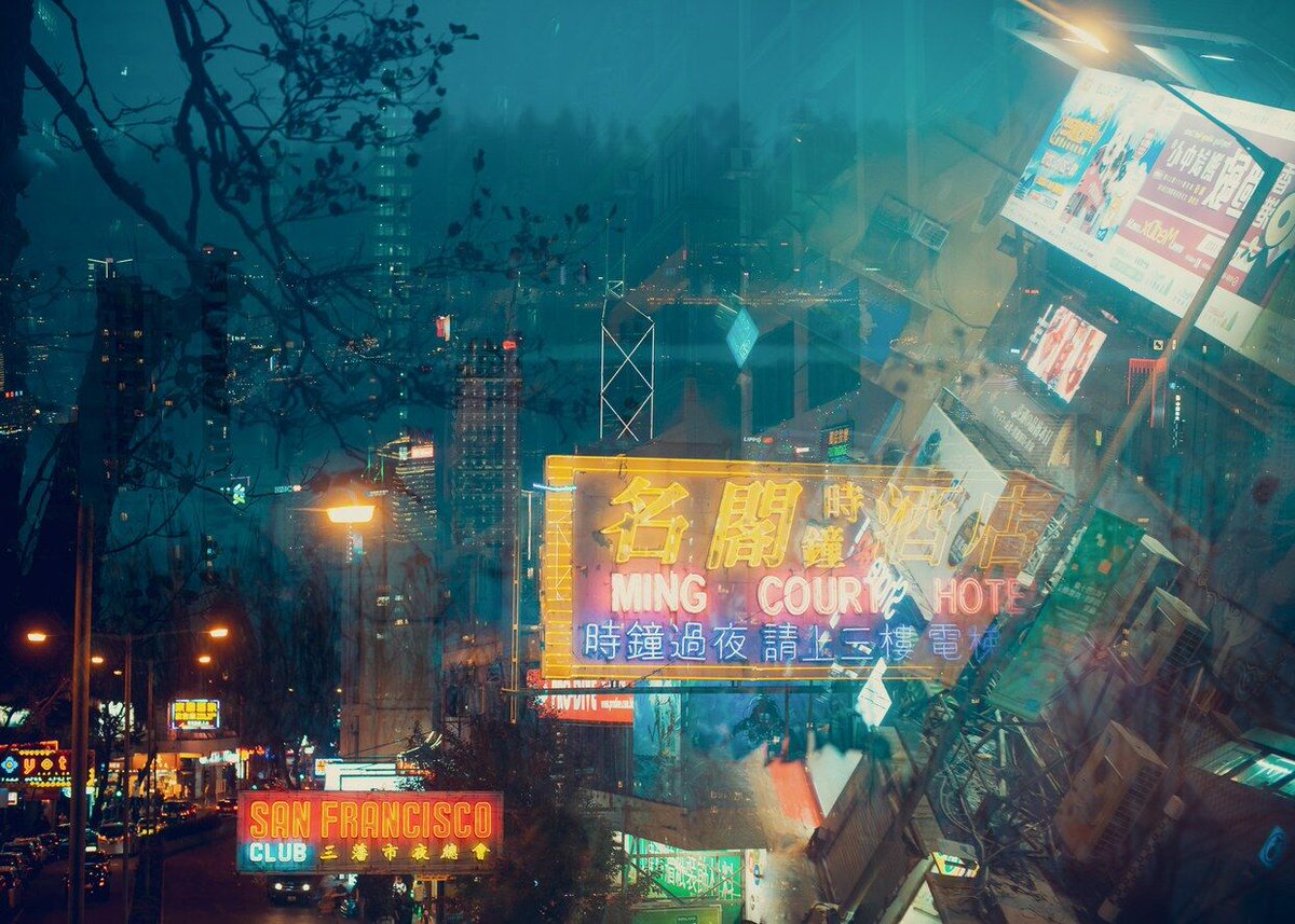 Wired Jp 1枚の写真に異なる風景を写し込む多重露光撮影 あるフォトグラファーが題材として選んだのは 故郷のスカンジナビアの森と香港のネオン街だった T Co Dcyqnbrw2d Wired Jp 1枚の写真に異なる風景を写し込む多重露光撮影 あるフォトグラファーが題材として選んだのは 故郷のスカンジナビアの森と香港のネオン街だった T Co Dcyqnbrw2d