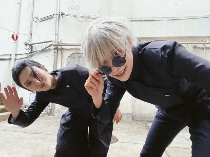 コスプレイヤー桃兎もものTwitter画像38