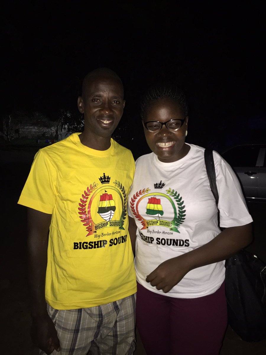Greetings family and Thanks for the support Ms Emma manager #PalomaGardens likoni mbsa..... cc <a href="/BigshipSounds/">Bigship Sounds</a> <a href="/AllianceShip/">Big Ship Alliance</a> <a href="/Warriorking9/">#OnceStrangers</a> <a href="/MsupaAggie/">Aggie Msupa(Utawala's FINEST)</a> <a href="/BigshipFreddie/">Freddie Di Captain</a>