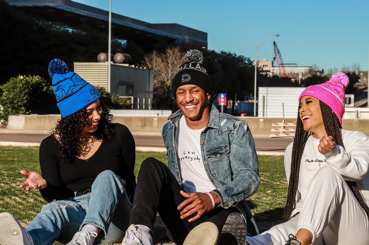 DallasMaddde's tweet photo. Beanie season is among us 🥶❄️ click the link in the bio for more info!! https://t.co/u4LE3jjYA8 
#DallasMade #ItGoesDownInTheDM #DDD https://t.co/UmFpPBFxgD