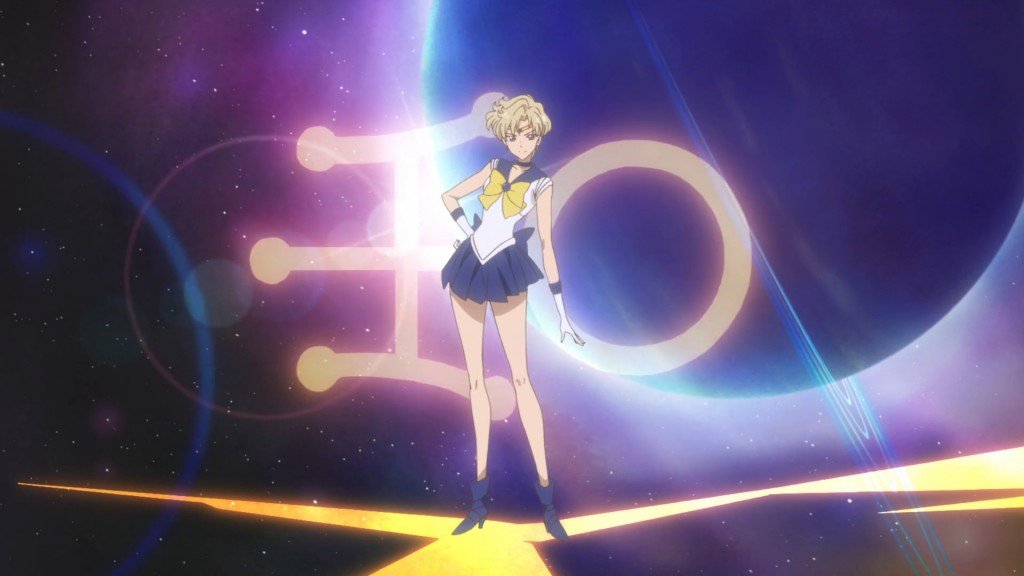 Christine Ye 23 Days Until Have An Amazing Birthday Haruka San Sailormoon セーラームーン 美少女戦士セーラームーン Sailoruranus セーラーウラヌス セーラーウラヌス生誕祭 セーラーウラヌス生誕祭21