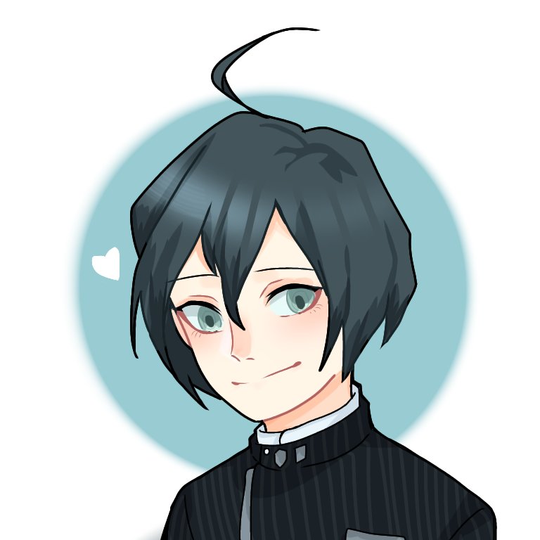 I just think that, saihara shuichi deserve the whole world
.
.
#saiharashuichi