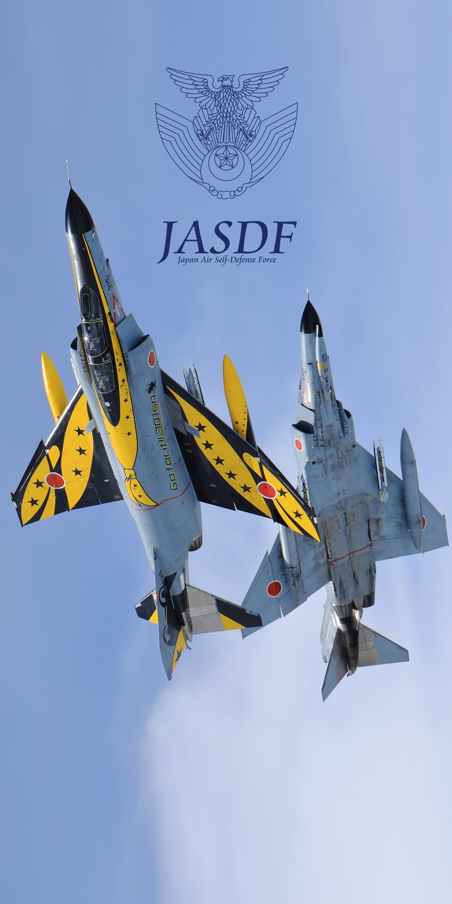 航空ファンの方 F4 ファントム 壁掛け写真 自衛隊基地購入 希少 航空