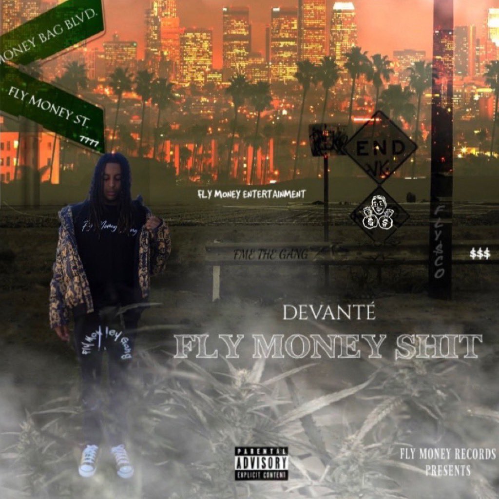 Lildidukno's tweet photo. #FlyMoneyShit Out Now On All Platforms
https://t.co/a1VJp1DsTP https://t.co/Z7PPOZIZYI