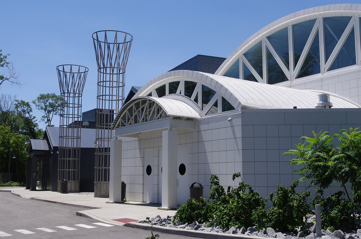 RSVP to Illinois Holocaust Museum for Re-Opening Day on February 3rd— #FREE!  Safely visit &amp; enjoy the museum offerings! Tickets: ihm.ec/tickets 

<a href="/ihmec/">Illinois Holocaust Museum</a> #SkokieIL #SkokieMuseum #IllinoisHolocaust #HolocaustMuseum #IHMEC