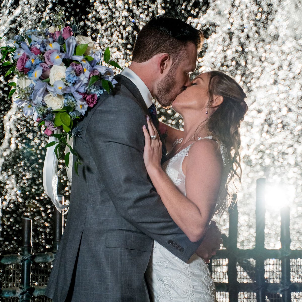 HoffmanEvents's tweet photo. Jessica &amp; Jack were such fun newlyweds to work with! I thoroughly enjoyed shooting their #SafariPark wedding and wish them a lifetime of love and happiness 💐❤️
#jessicaandjack #bhpv #bobhoffmanphotographyandvideo https://t.co/vj0dVI73hq