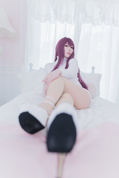 Twitterのコスプレ画像38