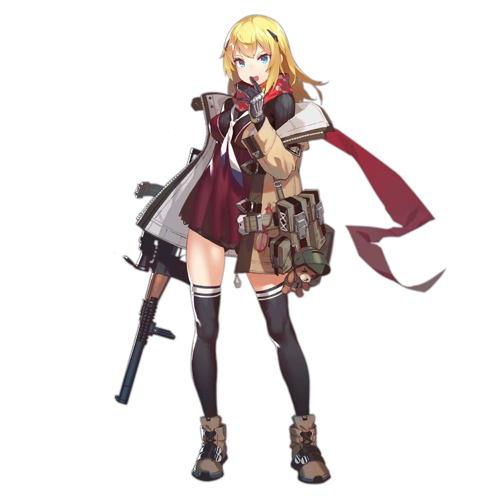 ドルフロキャラ紹介【AS Val 】

入手性:恒常実装
ゲーム内能力:まぁまぁ強い⇒強化後は強キャラ
スキン種類:1種類(強化1)

基本衣装がヤベーキャラかつメガネ属性。全体的にふくよかな体の大人しめタイプが好きなら刺さる。ゲームで強化実装されているキャラの一人で、強化後はかなり強くなる。 