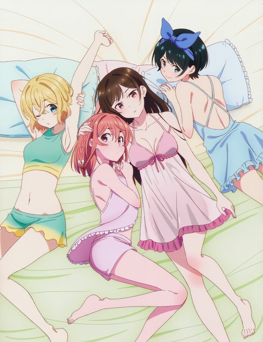BestAnimeWaifu's tweet photo. https://t.co/NRZIQw5qj7
