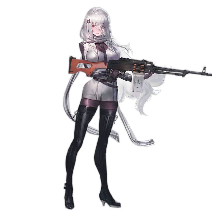 ドルフロキャラ紹介【PK】

入手性:恒常実装
ゲーム内能力:強い
スキン種類:1種類

マゾ虐めがうまそう…そういう思わせるキャラ。露出度は低いもののピッチリ系スーツルックが好きなひとにはたまらないと思う。ゲーム内では強キャラとして通っていて入手性も悪くない。 