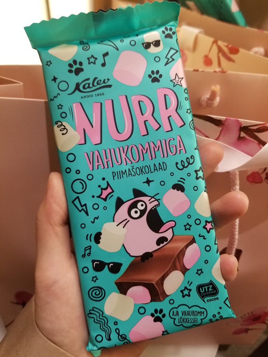 ものづくりユニットliquid على تويتر 池袋ショッピングパークでのポップアップ期間を終えおやすみ1日目 昨夜の売り場転換でお会いした 北欧雑貨 さんでお買い物 フィンランドのチョコレートって食べたことがなくて 食べるのが楽しみです 日本初上陸の