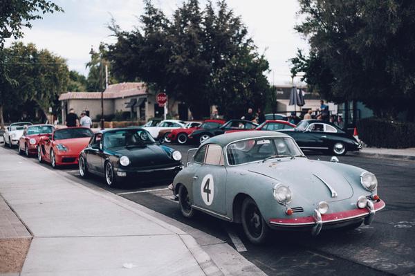 7 Best Car Shows In Scottsdale Today - Fun Things To Do In Scottsdale
At #7 is the Fourtillfour Car Show
Brings together a community that’s centered around the love for vintage cars and adventures. To know more, go to ow.ly/yF0e50D9cjO