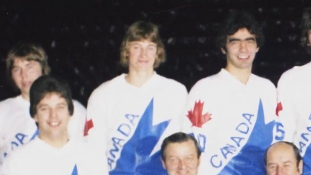 Happy 60th Birthday, Wayne Gretzky (and many more)!  