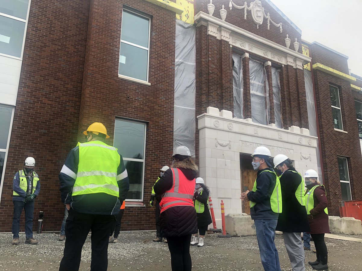 Highline Schools tweet media