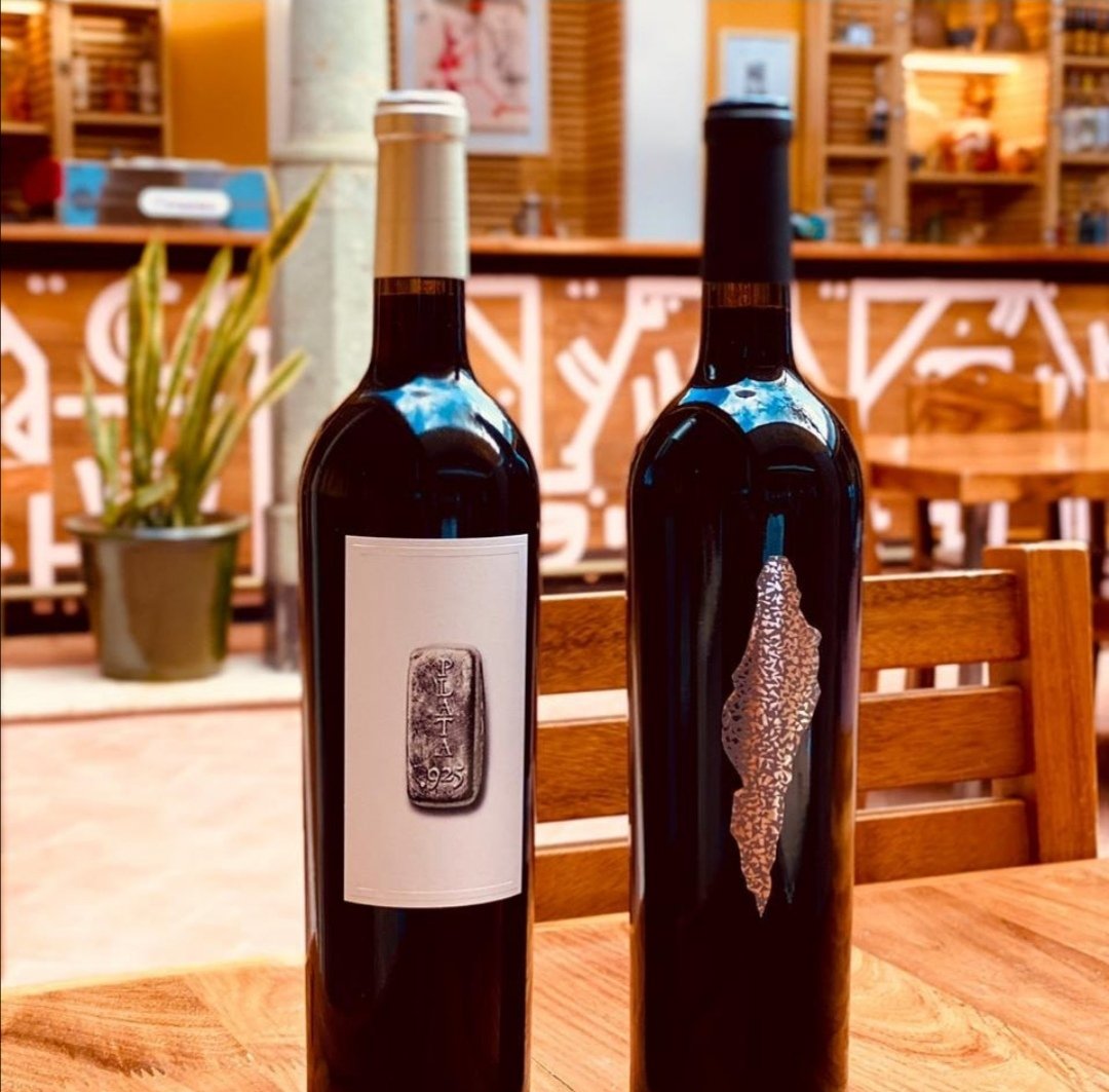 Zandunga Sabor tweet media