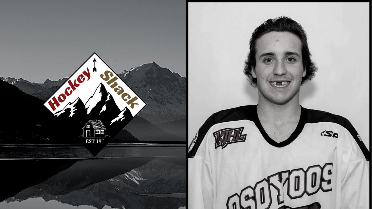 Episode 16 Season 2: Featuring Dylan Boon, is now live! Listen on Apple Podcasts, Spotify, and Google Podcasts. Watch on YouTube! #Legend @KIJHLCoyotes