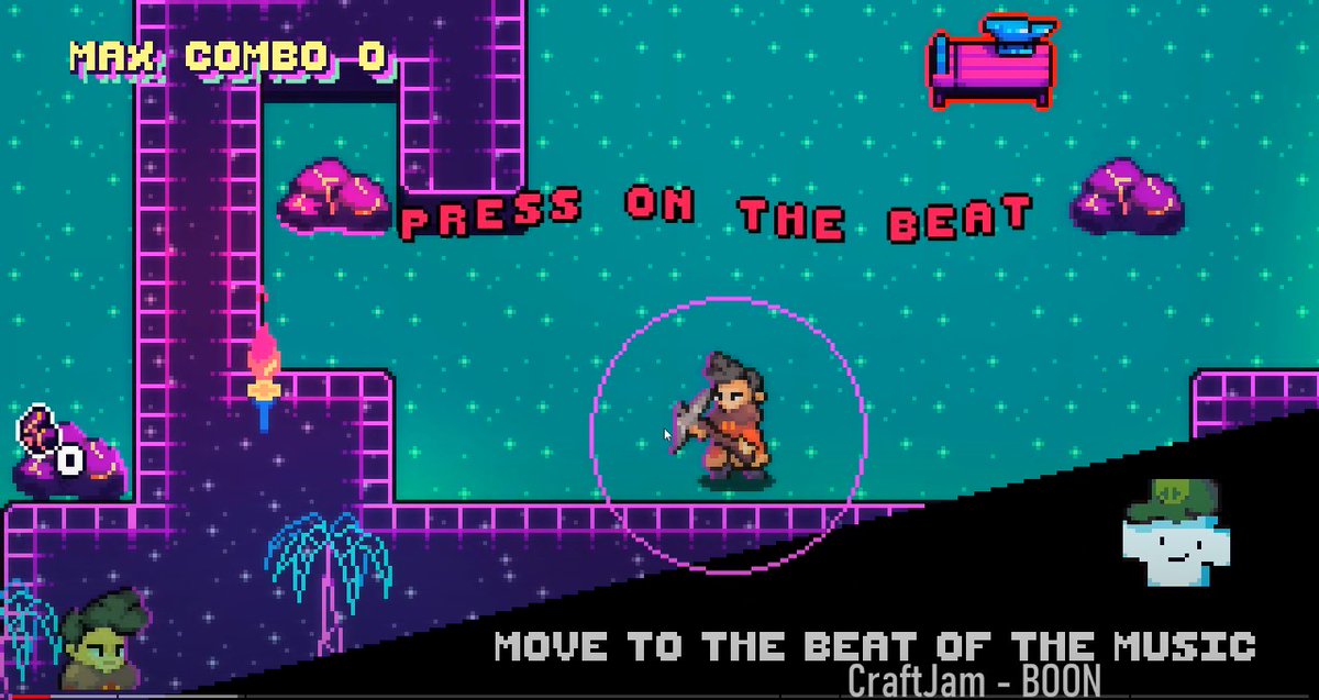 richard_sixth's tweet photo. With @globalgamejam  just around the corner, I made this video on what I learned about making better GameJam games over the years

https://t.co/9ljmh3I4qh

#indiedev #gamejam #gamedev #GODOT #unity #UnrealEngine #gamedeveloper #gamedevelopment https://t.co/axlWdcOgMH