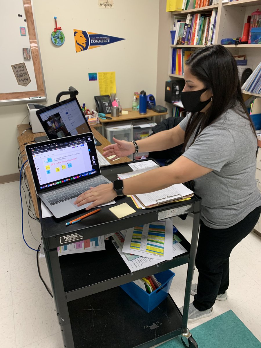 CgossM's tweet photo. Learning walks showing the mission is still well received. #JanuaryMagic #Engagement #AccountableTalk way to go @mrs_zapien @DeeJones1231 https://t.co/vTqRQcc2wS