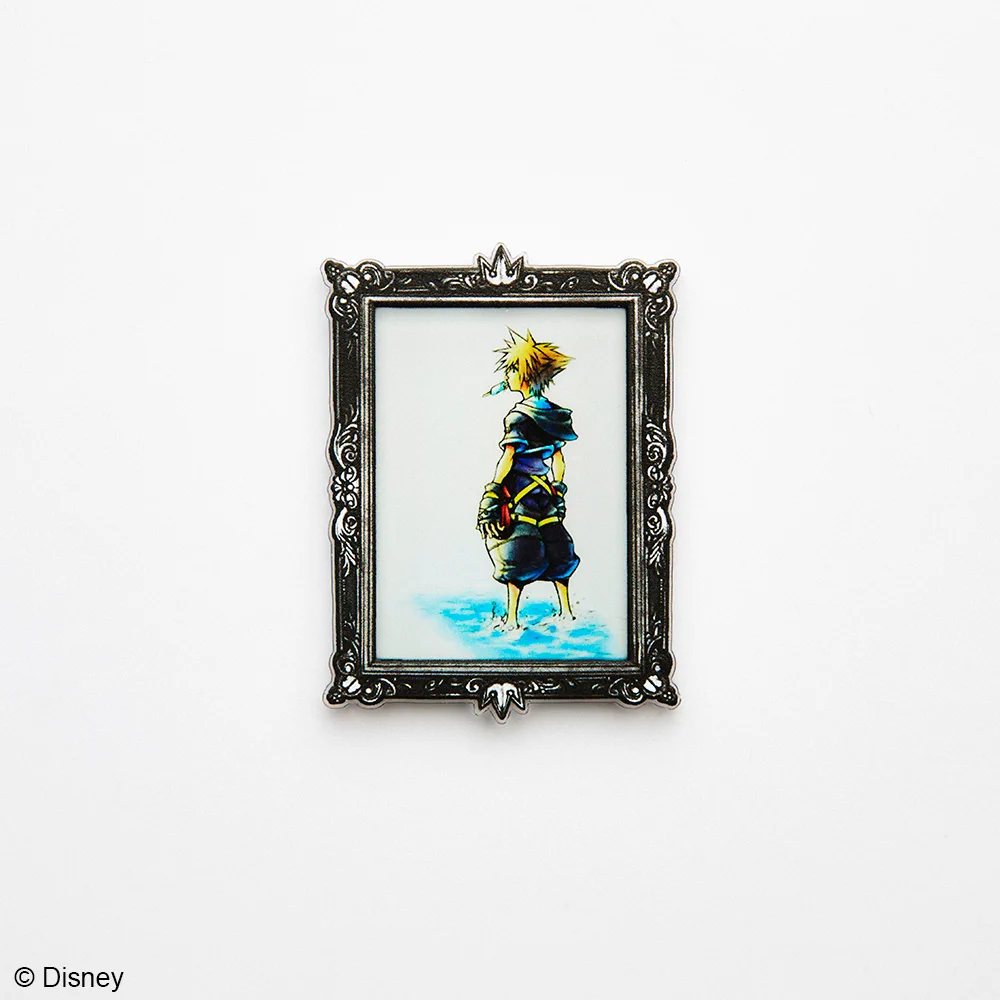 SQUARE ENIX Official Goods on X: 