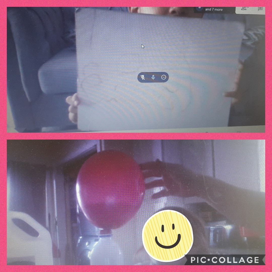 T_Verhoev's tweet photo. We began "Teach it Tuesday" today! Our tiny teachers planned a lesson using a procedural writing template. We learned how to draw a dinosaur, and how to blow up a balloon with baking soda and vinegar 😊 @Staceysaucier1 @HillcrestTigers @SCDSBey @SCDSBLiteracy https://t.co/aAuns73cpH
