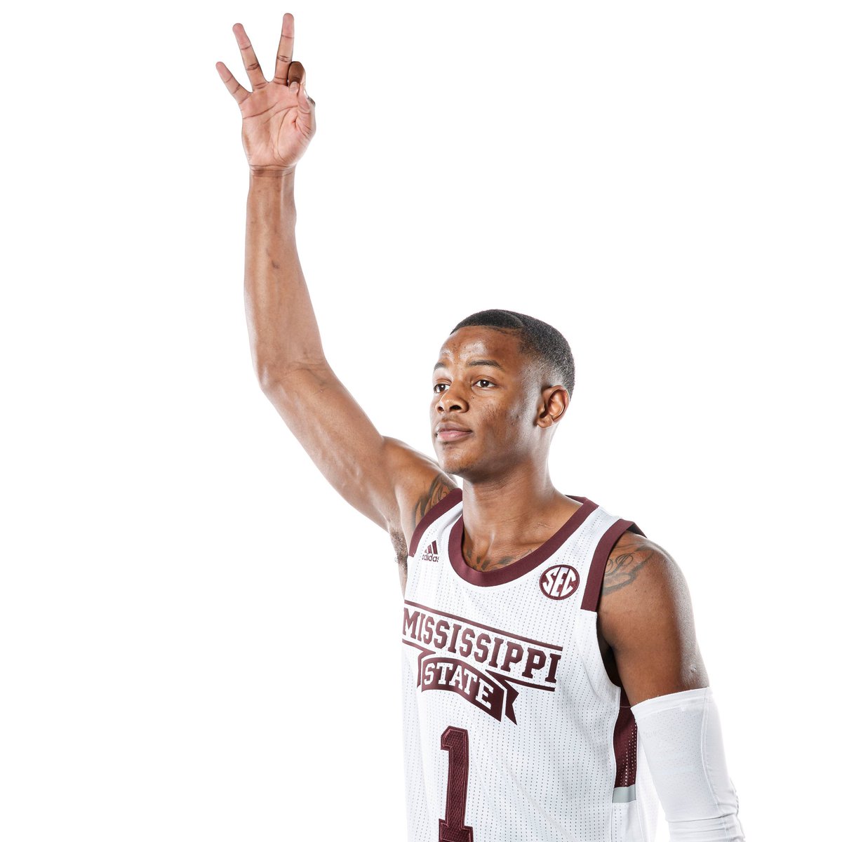 fare49's tweet photo. Iverson Molinar @MolinarIverson3 ๐ต๐ฆ 24min 16P 3R 1A 1S 6/12FG 2/3 3PT @HailStateMBK perdiรณ 53-56 #18 @Vol_Hoops
* Molinar fue el lider anotador de su equipo.
* De los 16pts, 14 fueron en la 2nda mitad
#HailState
#SECConference
#Panama ๐ต๐ฆ๐ https://t.co/nkFh3ewTB9