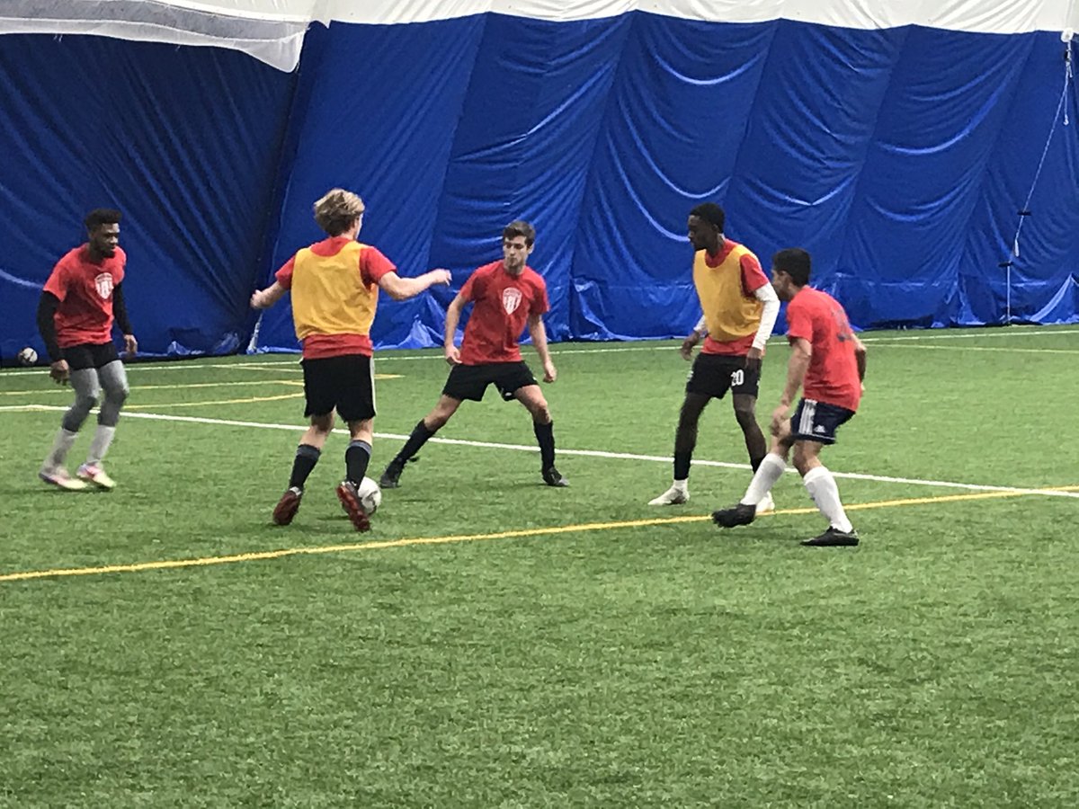 SFThunderFC's tweet photo. Some photos from tryouts day 1. You can find more on our website under the “Media” tab!
https://t.co/YiSoXaMGWR https://t.co/8qDh2EhFmq