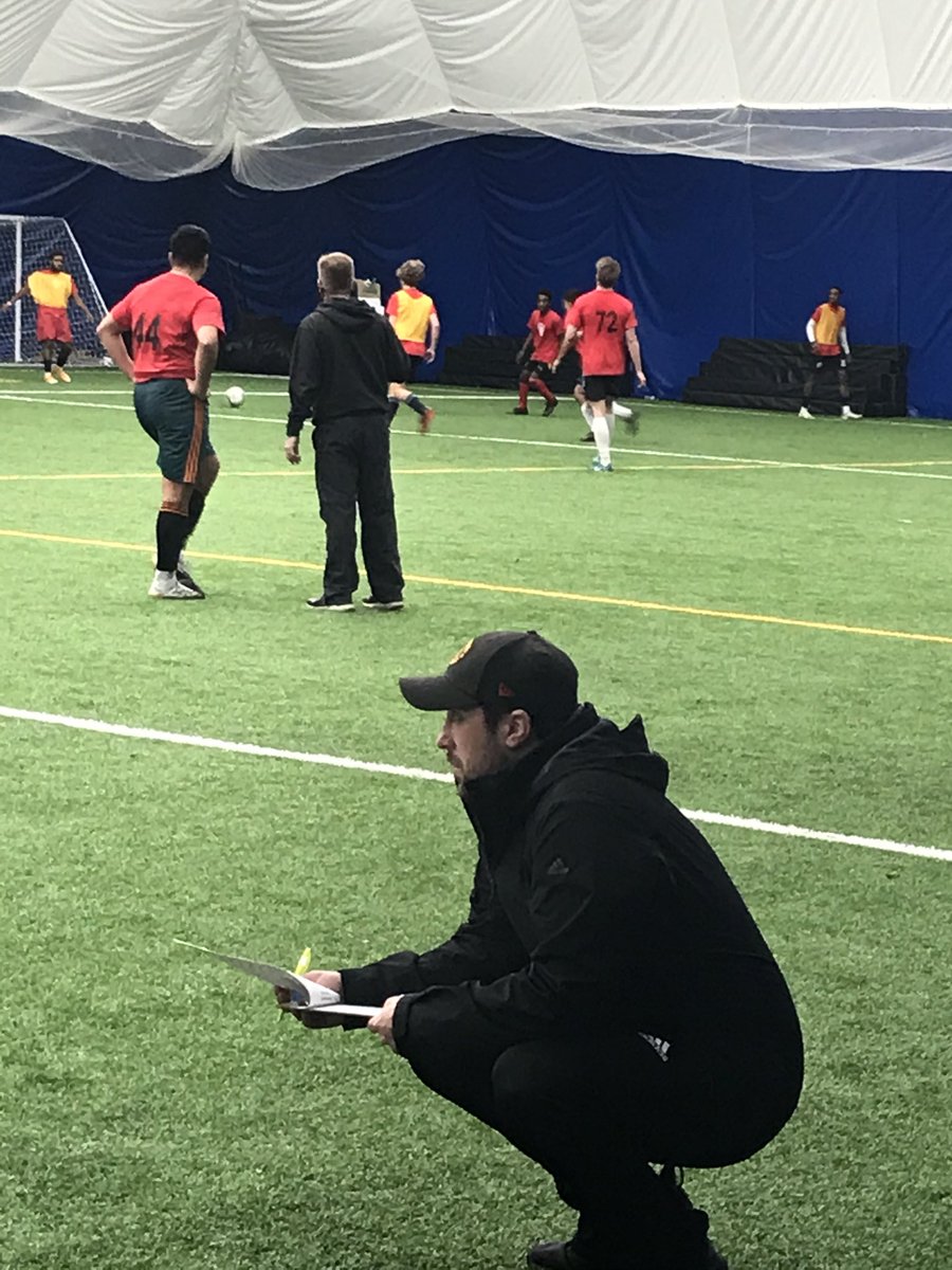 SFThunderFC's tweet photo. Some photos from tryouts day 1. You can find more on our website under the “Media” tab!
https://t.co/YiSoXaMGWR https://t.co/8qDh2EhFmq