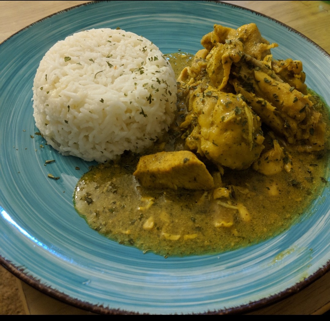 CharTheAuthor's tweet photo. The person            The food she 
                                   makes https://t.co/IAV58Dtr3z