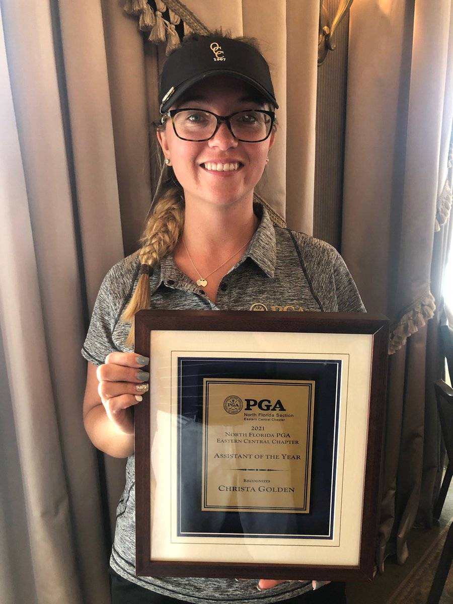 roscoegg's tweet photo. Moving up in the PGA world. Great work.  Proud mom ❤️🏌️‍♀️⛳️ https://t.co/7CRDP5jDr8