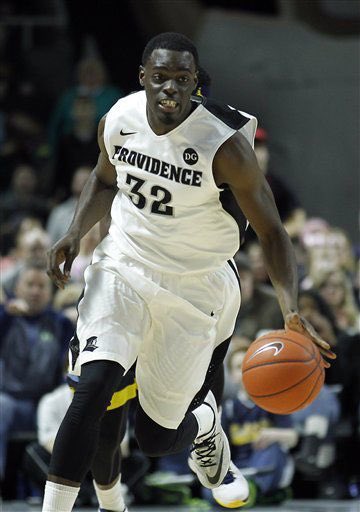 CFB247's tweet photo. Junior Lomomba
Providence, Guard 2014-2016 https://t.co/bwVTNOzBun