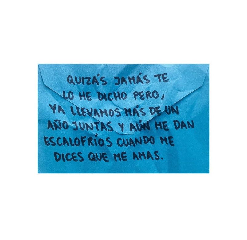 _plutoAriana's tweet photo. Ayer descubrí a @jazducca en instagram y no puedo parar de leer sus posteos de #leftunside en donde la gente le manda mensajes de manera anónima con frases que les gustaría decir y no se animan y me pareció tan lindo que voy a empezar a compartir los que me gustan. https://t.co/yXUZ3zg4zi