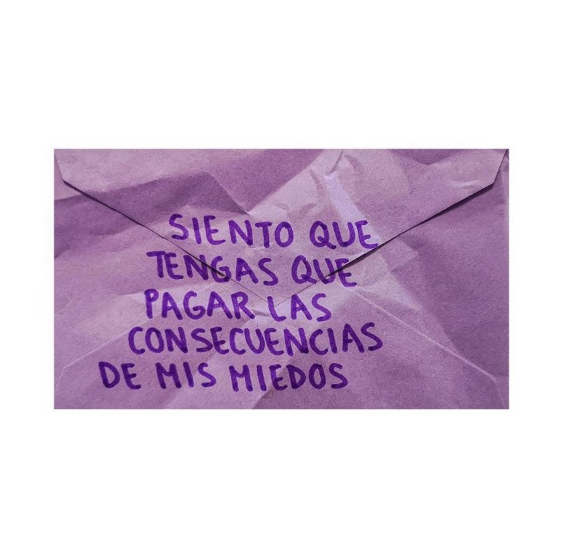 _plutoAriana's tweet photo. Ayer descubrí a @jazducca en instagram y no puedo parar de leer sus posteos de #leftunside en donde la gente le manda mensajes de manera anónima con frases que les gustaría decir y no se animan y me pareció tan lindo que voy a empezar a compartir los que me gustan. https://t.co/yXUZ3zg4zi