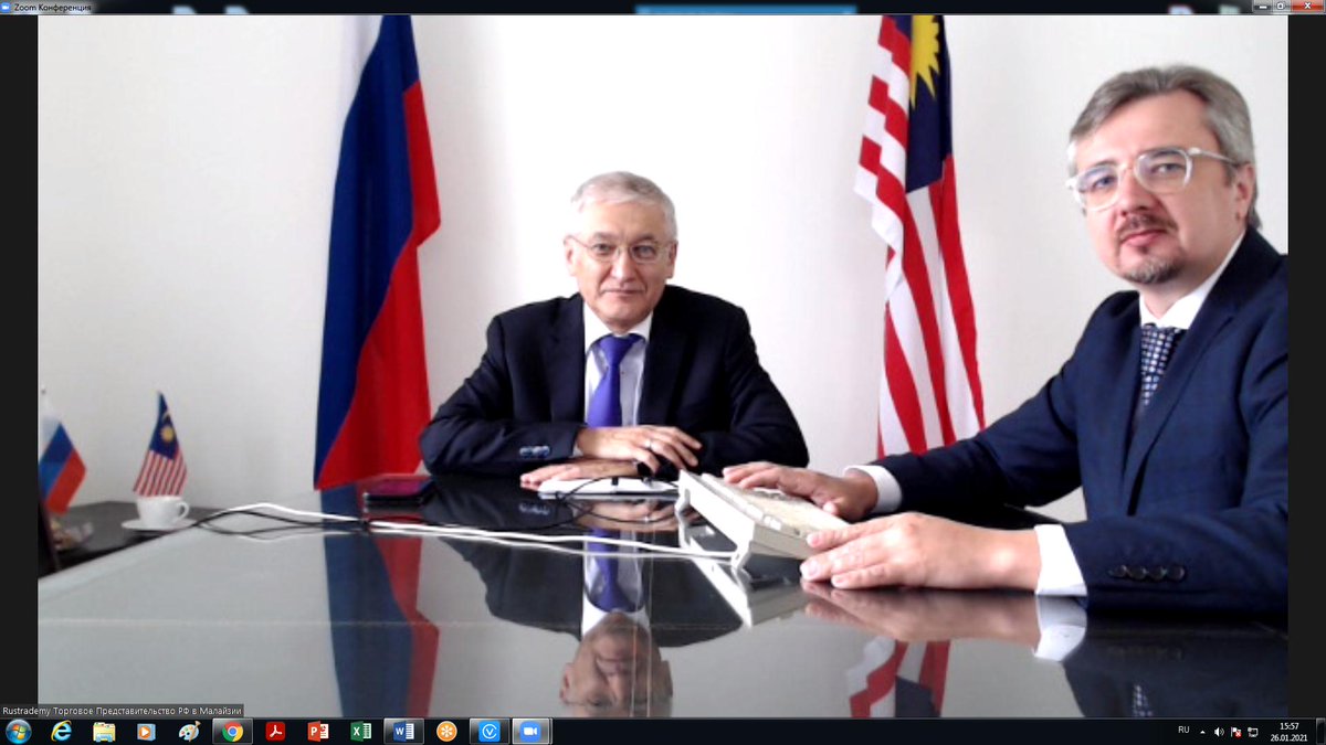 RusEmb_Malaysia's tweet photo. On Jan 26, the Russian Direct Investment Fund and Duopharma (M) Sdn Bhd signed a Term Sheet on the supply of #SputnikV vaccine to #Malaysia.

@mfa_russia @rdif_press @sputnikvaccine 
@HishammuddinH2O @MalaysiaMFA @Khairykj https://t.co/Gs3AysRXSU