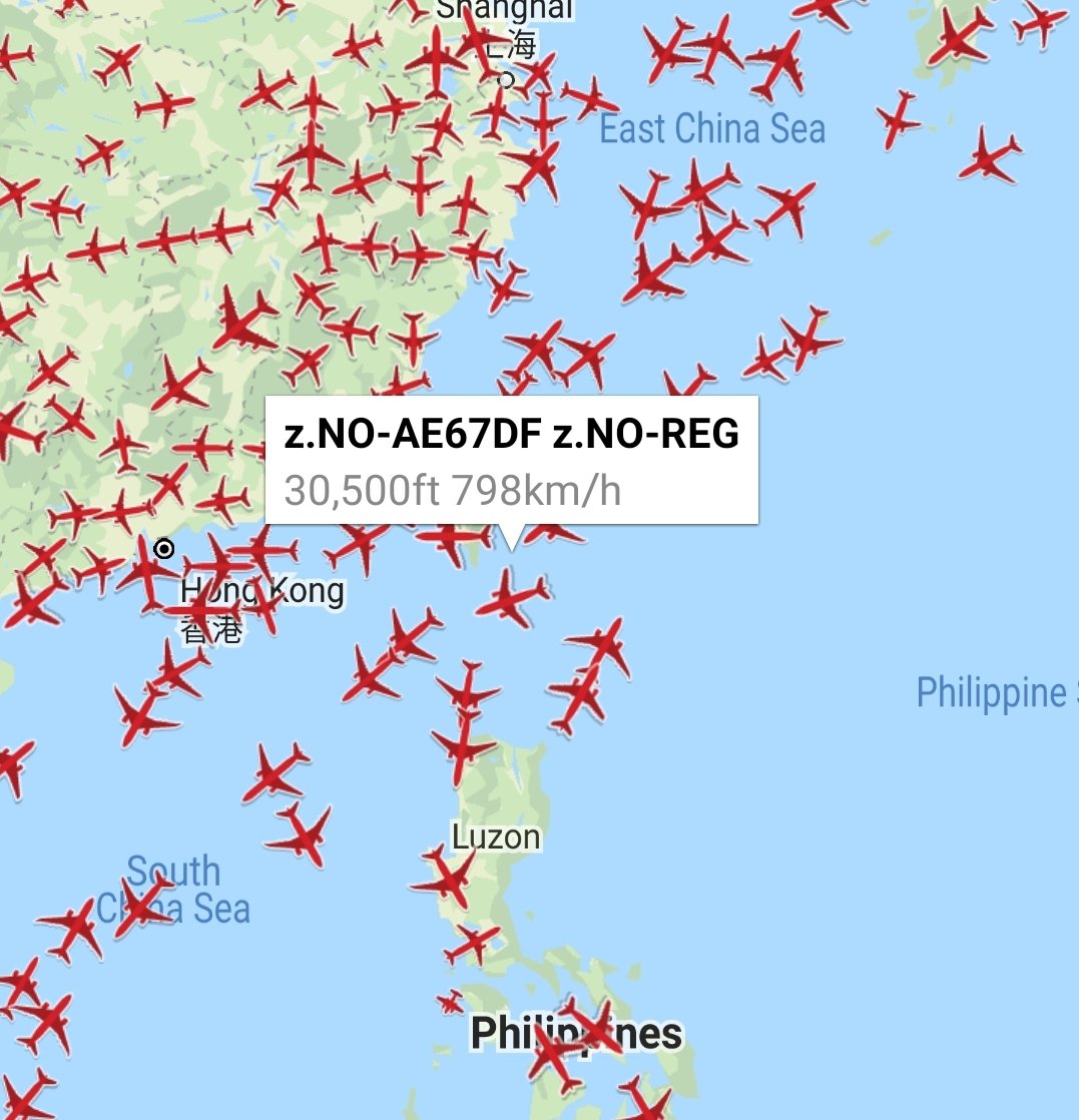 is_keelu's tweet photo. #USN P-8A Poseidon heading towards the #SouthChinaSea
#AE67DF https://t.co/hu9VYMitMx