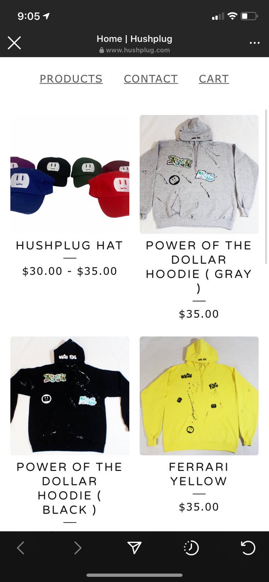 hushplug's tweet image. RE—STOCK READY!!! Tap-in it only goes up from here
hushplug.com

🤐🔌🔥‼️