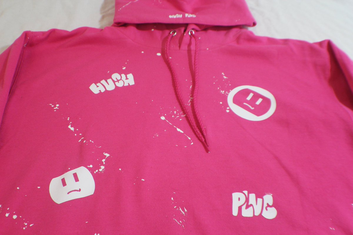 hushplug's tweet image. RE—STOCK READY!!! Tap-in it only goes up from here
hushplug.com

🤐🔌🔥‼️