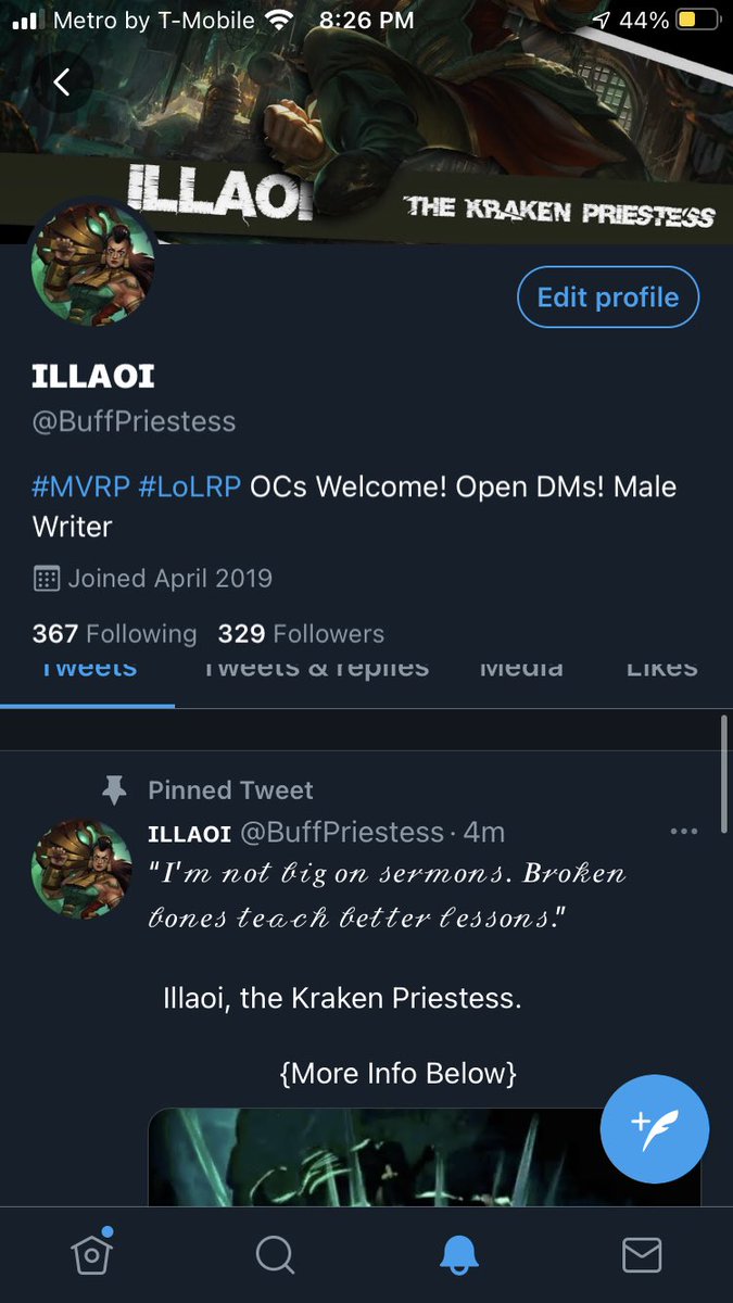 EveryFourthShot's tweet image. I did the thing